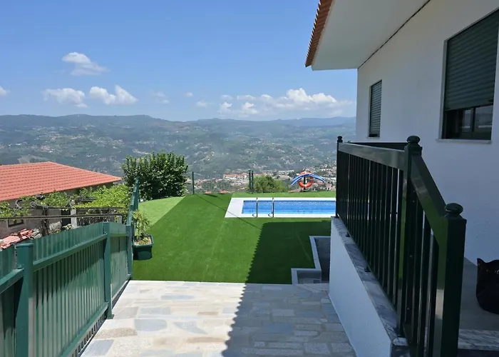 Casa Da Costa Resende