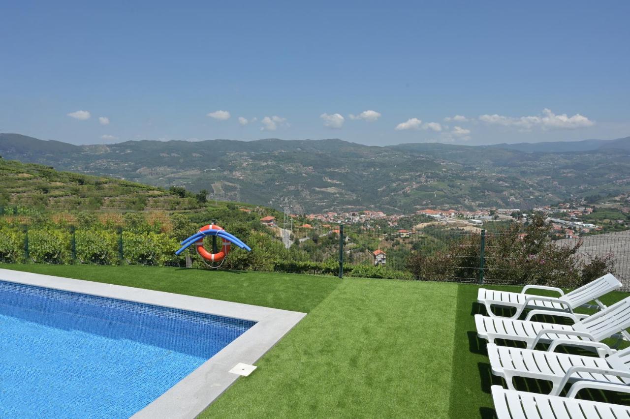 Casa Da Costa Resende Ferienhaus *