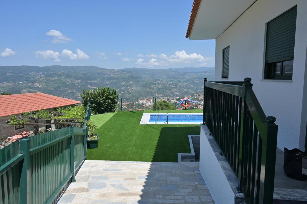 Ferienhaus Casa Da Costa Resende *